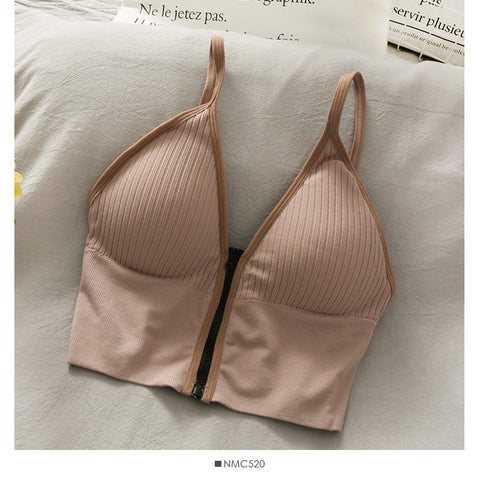 Sonicelife Bras Gathered