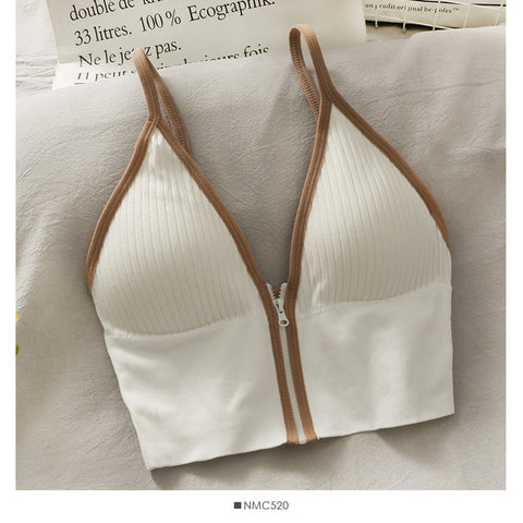 Sonicelife Bras Gathered