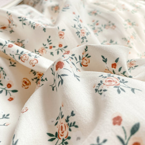 Sonicelife 2024 New Bedding Set Ins Nordic Style Flowers Washed Cotton 4 pcs Bed Sheet Set For Girls Duvet Cover and Pillowcase
