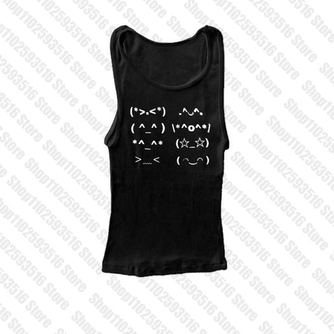 Sonicelife Women's Corset Top Y2k Crop Tops Women 2025 Trashy Y2k 2000s Tops With Suspenders Aesthetic Women's Blouses Goth Clothes Emo