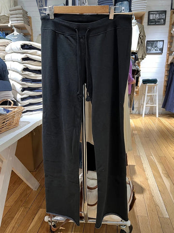Sonicelife Fashion Basic Solid Drawstring Wide Leg Pants Women Spring Casual Simple High Waist Joggers Sweatpants Vintage Y2K Loose Trouser