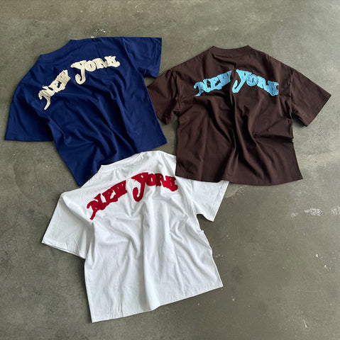 Sonicelife New Y2K Street Retro Design Loose Cotton Sports T Shirt Men Women Street Hip Hop Summer Goth Trend Design Oversized Short Sleeve