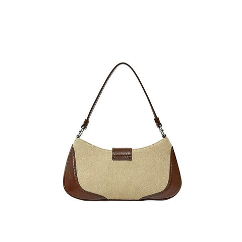 thanksgiving outfit Sonicelife Razan Retro Shoulder Bag