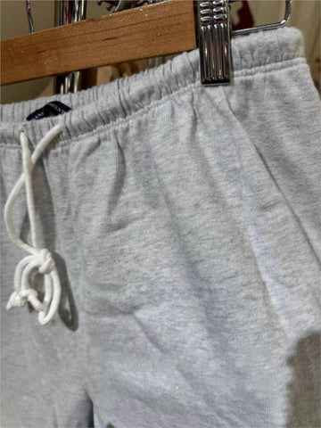 Sonicelife Streetwear Drawstring Straight Sweatpants Women Autumn Cotton Casual High Waist Trousers Vintage Sweet Pink Sport Y2K Long Pants
