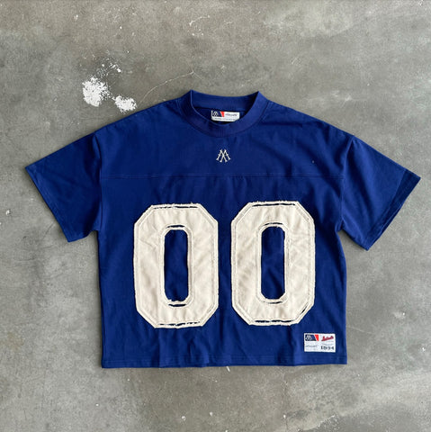 Sonicelife New Y2K Street Retro Design Loose Cotton Sports T Shirt Men Women Street Hip Hop Summer Goth Trend Design Oversized Short Sleeve