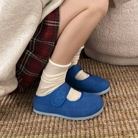Sonicelife Shoes Woman Flats Round Toe All-Match Casual Female Sneakers Autumn Shallow Mouth Dress New Summer Fall Breathable PU Fabric Lac