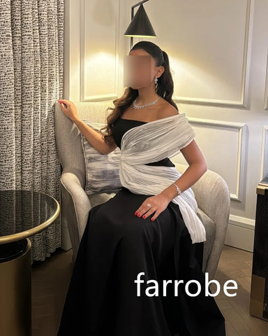 Sonicelife Customized Fashion Jersey Pleat A-line Strapless Midi Dresses Homecoming Dresses Classic Exquisite Modern Style Pastrol Unisex F (PRE-ORDER)