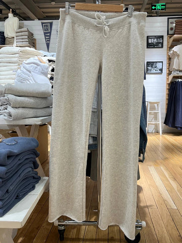 Sonicelife Fashion Basic Solid Drawstring Wide Leg Pants Women Spring Casual Simple High Waist Joggers Sweatpants Vintage Y2K Loose Trouser