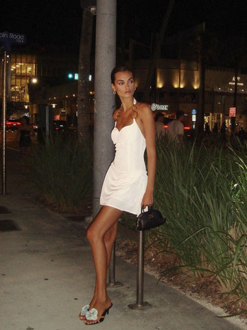 Sonicelife Amira Dress