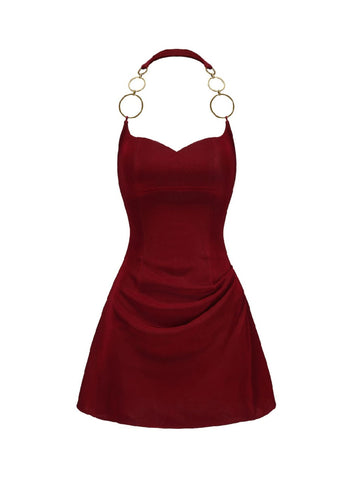 Sonicelife Amira Dress