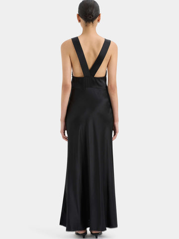 Sonicelife Aries Cut Out Dress