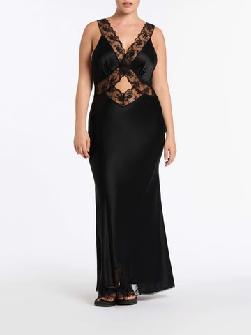 Sonicelife Aries Cut Out Dress
