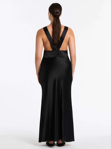 Sonicelife Aries Cut Out Dress