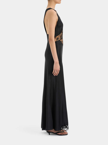 Sonicelife Aries Cut Out Dress