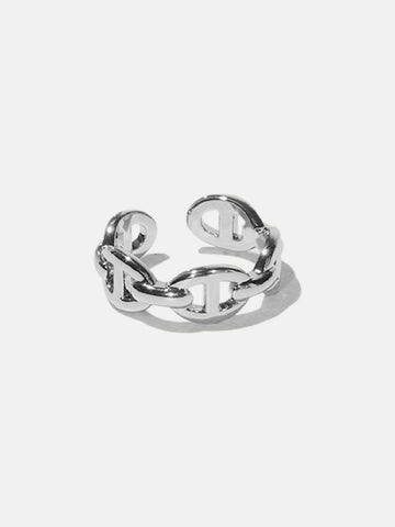 Sonicelife-Eliza Chain Ring