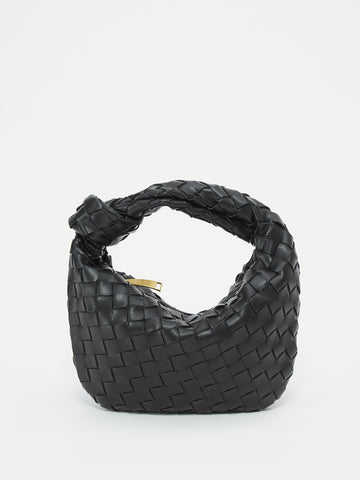 Sonicelife-Venus Braided Handbag