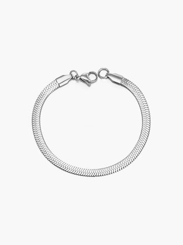 Sonicelife-Herringbone Bracelet