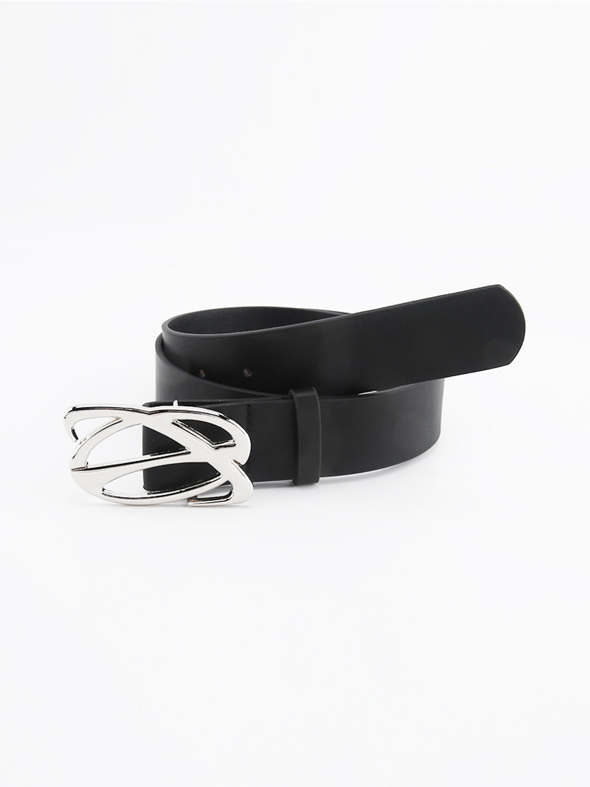 Sonicelife-Saturn Leather Belt