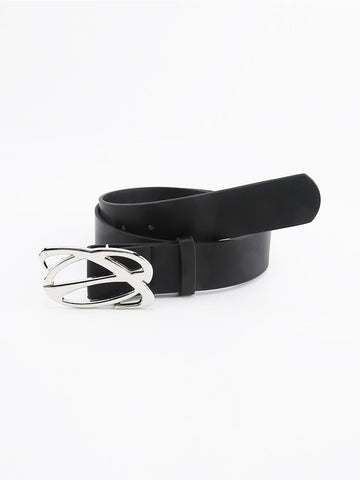 Sonicelife-Saturn Leather Belt