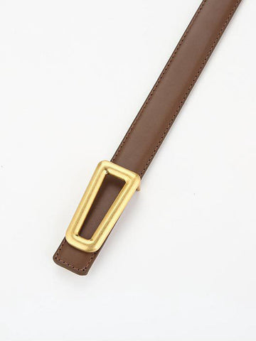 Sonicelife-Direction Leather Belt