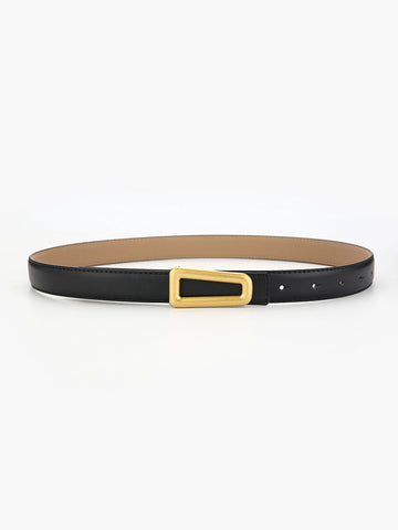 Sonicelife-Direction Leather Belt