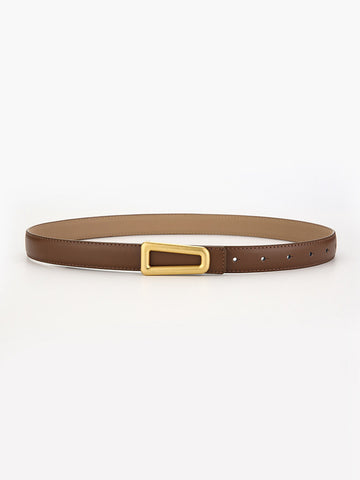 Sonicelife-Direction Leather Belt