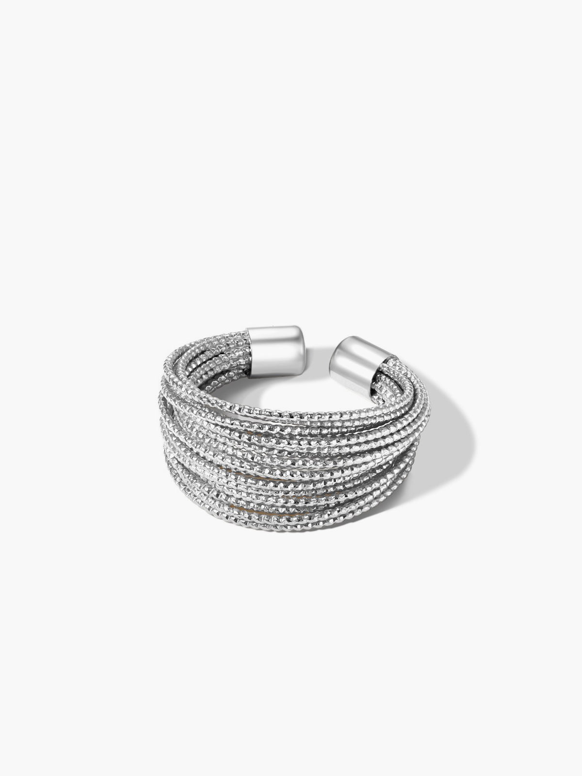 Sonicelife-Hera Layers Ring