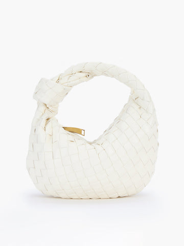 Sonicelife-Venus Braided Handbag