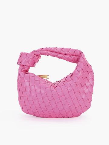 Sonicelife-Venus Braided Handbag