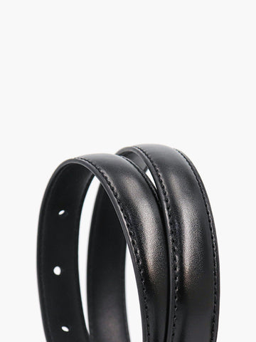 Sonicelife-Make It Shine Leather Belt