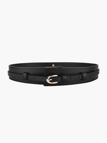 Sonicelife-Amorini Leather Belt