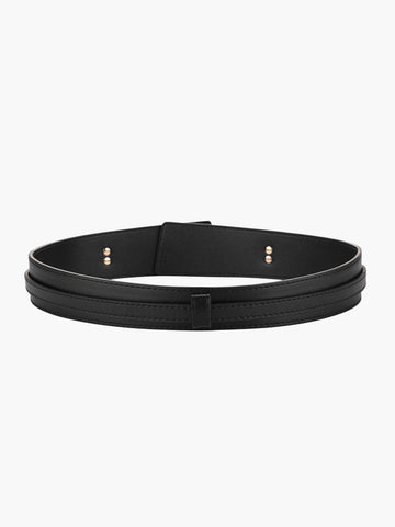 Sonicelife-Amorini Leather Belt