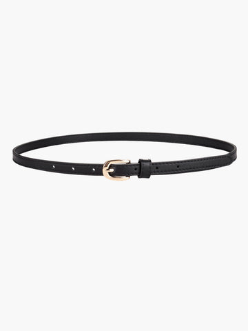 Sonicelife-Amorini Leather Belt