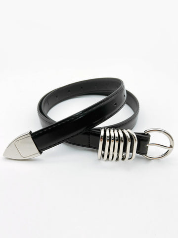 Sonicelife-Making Moments Leather Belt