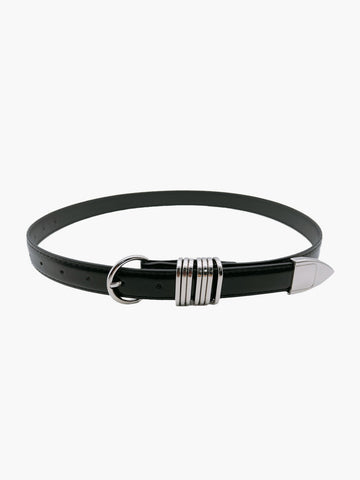 Sonicelife-Making Moments Leather Belt