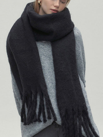Sonicelife-Minimalism Scarf