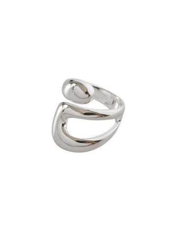 Sonicelife-Hidden Feelings Ring