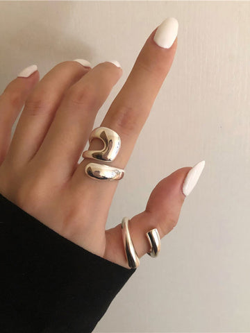 Sonicelife-Hidden Feelings Ring