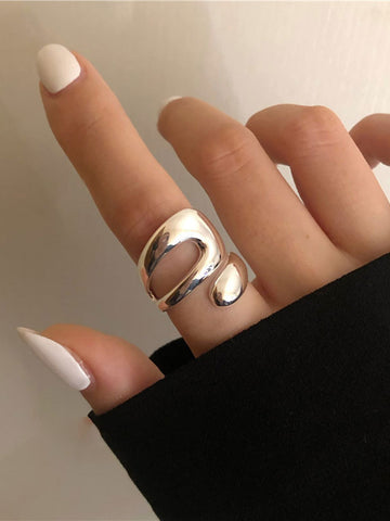 Sonicelife-Hidden Feelings Ring