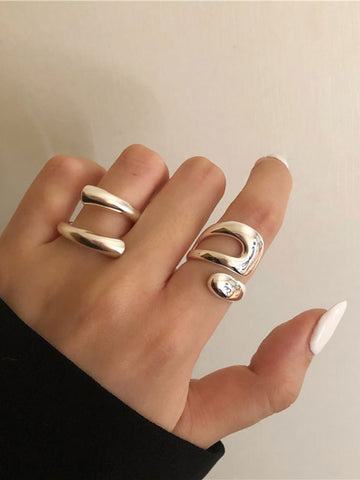 Sonicelife-Hidden Feelings Ring