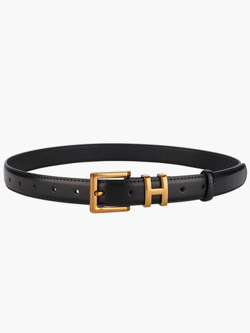 Sonicelife-Harmony Leather Belt