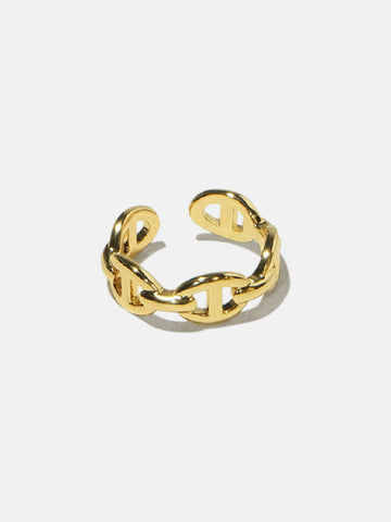 Sonicelife-Eliza Chain Ring