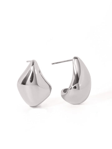 Sonicelife-Irregularly Shaped Earrings