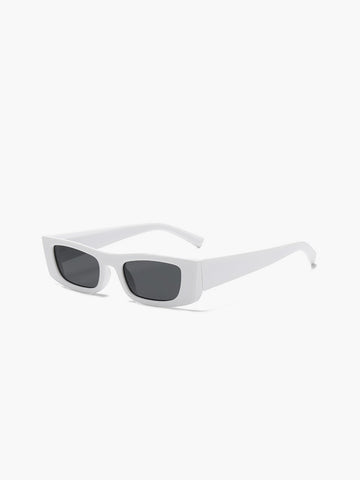 Sonicelife-Oceanic Square Sunglasses