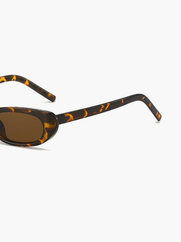 Sonicelife-Cat-Eye Sunglasses