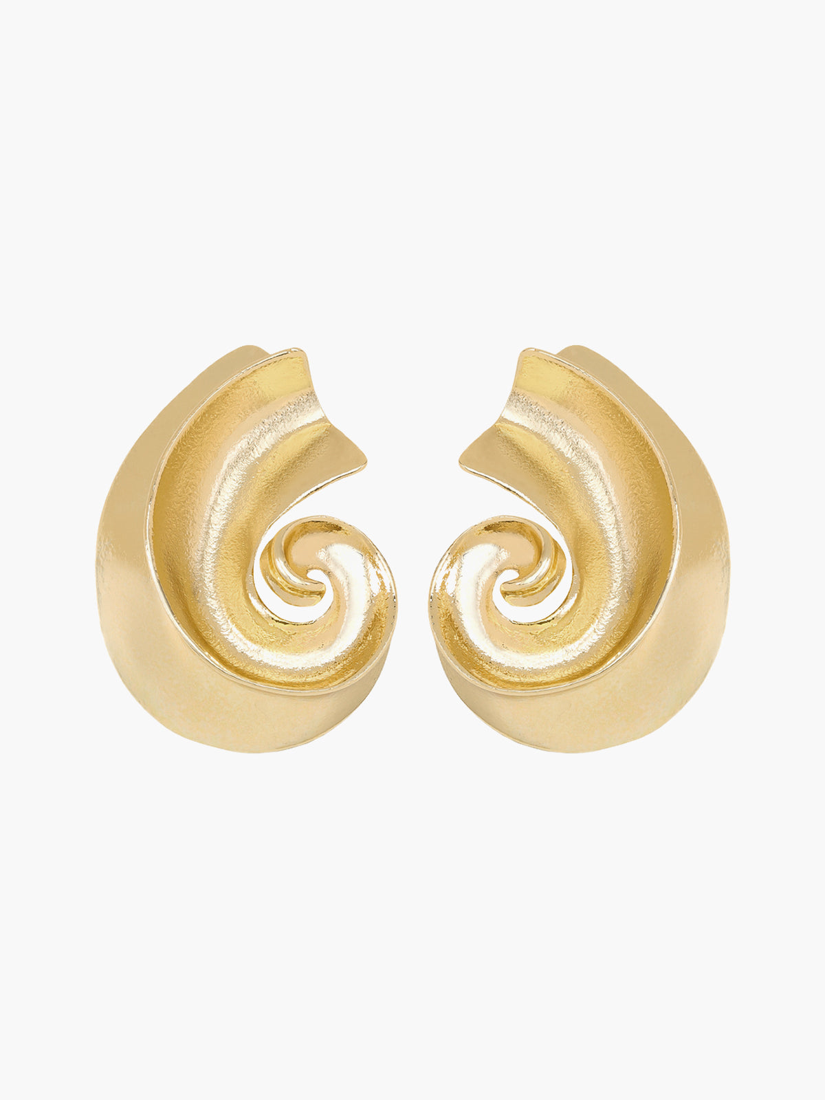 Sonicelife-Conch Stud Earrings