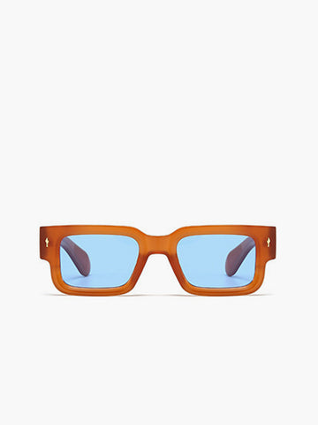 Sonicelife-Square Frame Sunglasses