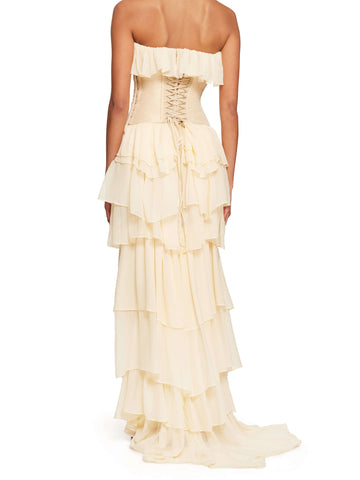 Sonicelife Ballet Russes Dress