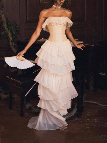 Sonicelife Ballet Russes Dress