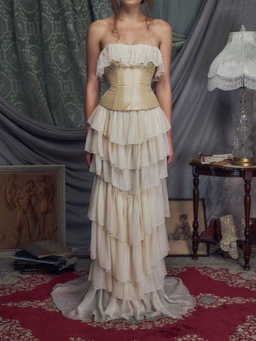Sonicelife Ballet Russes Dress